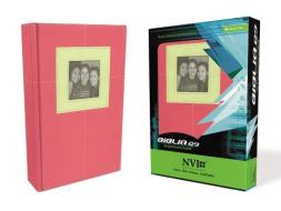 G3 Bible-Nvi di Youth Specialties edito da Vida Publishers