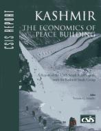 Kashmir di Teresita C. Schaffer edito da Centre for Strategic & International Studies,U.S.