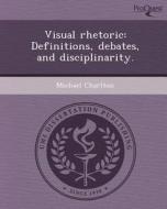 This Is Not Available 054574 di Michael Charlton edito da Proquest, Umi Dissertation Publishing