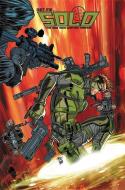 Solo Vol. 1: The One-man War On Terror di Gerry Duggan, Geoffrey Thorne, Paco Diaz edito da Marvel Comics