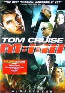 Mission: Impossible III edito da Uni Dist Corp. (Paramount