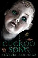 Cuckoo Song di Frances Hardinge edito da ABRAMS