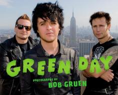 Green Day di Bob Gruen edito da Abrams & Chronicle Books