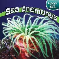 Sea Anemones di Meryl Magby edito da PowerKids Press