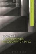 Advances in Experimental Philosophy of Mind edito da BLOOMSBURY ACADEMIC