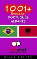 1001+ Exercicios Portugues - Albanes di Gilad Soffer edito da Createspace