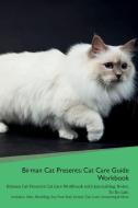 Birman Cat Presents di Productive Cat edito da Cat Care International