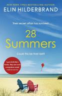Untitled Summer 2020 di HILDERBRAND ELIN edito da Hodder & Stoughton