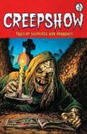 Creepshow, Volume 1 di Chris Burnham, Paul Dini, Steve Langford edito da IMAGE COMICS