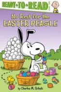 No Rest for the Easter Beagle di Charles M. Schulz edito da SIMON SPOTLIGHT