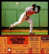 The Story of the Baltimore Orioles di Tyler Omoth edito da CREATIVE CO