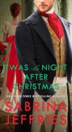 'Twas the Night After Christmas di Sabrina Jeffries edito da POCKET BOOKS