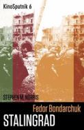 Fedor Bondarchuk: 'Stalingrad' di Stephen Norris edito da Intellect Books