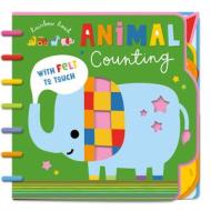 Animal Counting di Rosie Greening edito da MAKE BELIEVE IDEAS INC