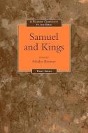 A Feminist Companion to Samuel and Kings edito da Bloomsbury Publishing PLC