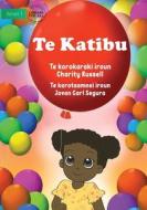 The Balloon - Te Katibu (Te Kiribati) di Charity Russell edito da LIB FOR ALL
