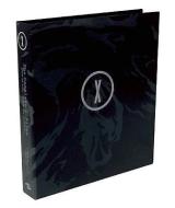 The Complete "x-files" di Matt Hurwitz, Chris Knowles edito da Insight Editions, Div Of Palace Publishing Group, Lp