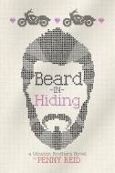 BEARD IN HIDING di PENNY REID edito da LIGHTNING SOURCE UK LTD