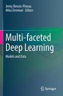 Multi-faceted Deep Learning edito da Springer International Publishing