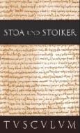 Stoa und Stoiker edito da De Gruyter