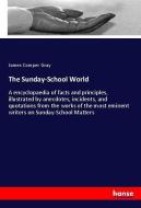The Sunday-School World di James Comper Gray edito da hansebooks