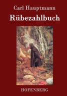 Rübezahlbuch di Carl Hauptmann edito da Hofenberg