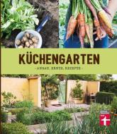 Küchengarten di Sanna Töringe edito da Stiftung Warentest