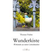 Wunderkiste di Thomas Frahm edito da Unverlag