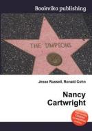 Nancy Cartwright di Jesse Russell, Ronald Cohn edito da Book On Demand Ltd.
