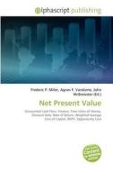 Net Present Value edito da Alphascript Publishing
