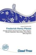 Frederick Henry Piesse edito da Claud Press