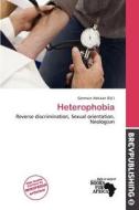 Heterophobia edito da Brev Publishing