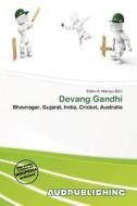 Devang Gandhi edito da Aud Publishing