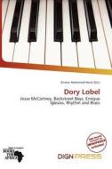 Dory Lobel edito da Dign Press