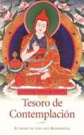 Tesoro de contemplacion (Meaningful to Behold): El modo de vida del Bodhisatva di Geshe Kelsang Gyatso, Gueshe Kelsang Gyatso edito da Tharpa Publications