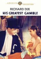 His Greatest Gamble edito da Warner Bros. Digital Dist