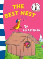 The Best Nest di P. D. Eastman edito da HarperCollins Publishers