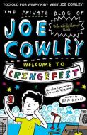 The Private Blog of Joe Cowley: Welcome to Cringefest di Ben Davis edito da Oxford University Press