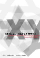 Sexual Harassment: Issues and Answers edito da OXFORD UNIV PR