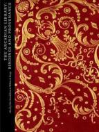 The Arcadian Library: Bindings and Provenance di Giles Mandelbrote edito da PAPERBACKSHOP UK IMPORT