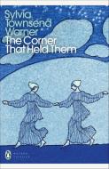 The Corner That Held Them di Sylvia Townsend Warner edito da Penguin Books Ltd