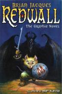 Redwall: The Graphic Novel di Brian Jacques edito da PHILOMEL
