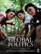 Global Politics edito da Taylor & Francis Ltd