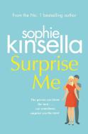 Surprise Me di Sophie Kinsella edito da Transworld Publ. Ltd UK