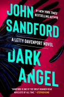 Dark Angel di John Sandford edito da G P PUTNAM SONS