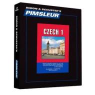 Czech, Comprehensive: Learn to Speak and Understand Czech with Pimsleur Language Programs di Pimsleur edito da Pimsleur