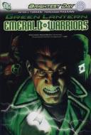 Green Lantern di Peter J. Tomasi edito da Titan Books Ltd