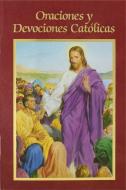 Oraciones Y Devociones Catolicas di Catholic Book Publishing Corp edito da CATHOLIC BOOK PUB CORP