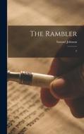 The Rambler: 2 di Samuel Johnson edito da LEGARE STREET PR
