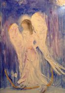Angels Diary di Denise Douglas-Faraci edito da Lulu.com